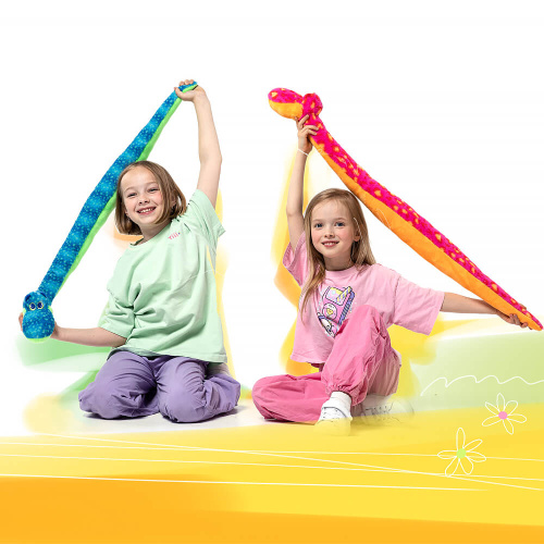 купить Мягкая игрушка Budi Basa, символ года, змея "Нана"