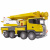 купить Автокран Bruder Scania 03-570