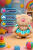 купить Мягкая игрушка Budi Basa Кот Какао Коллекция "Десерт"