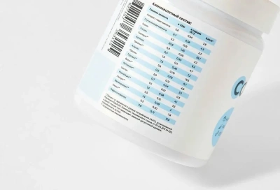 купить Биологически активная добавка к пище коллаген со вкусом фисташка-личи 200 г