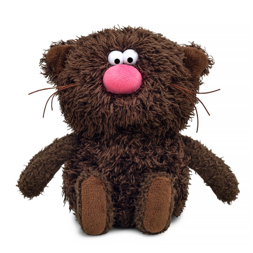 купить Мягкая игрушка Budi Basa, Эспрессо с Лимоном, коллекция "Сиропчики"