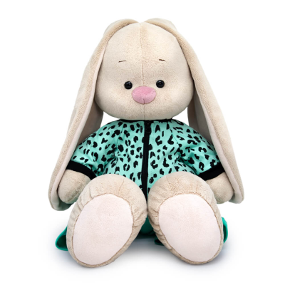 купить Зайка Ми Большой в бомбере