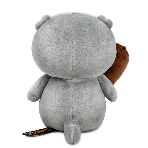 купить Мягкая  игрушка Budi Basa, Кот Басик "Эскимо"