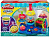 Play-Doh  Набор пластилина "ФАБРИКА ПИРОЖНЫХ" купить