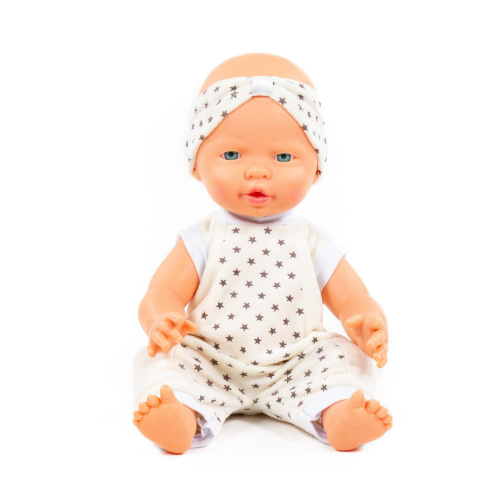 купить Полесье, Пупс "Весёлый" (35 см) (в пакете), 71521