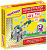 Конструктор металлический ЮНЛАНДИЯ "Для уроков труда №6", развивающий, 146 элементов, 104684 купить