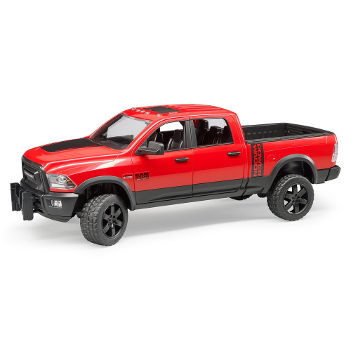 купить Bruder, Пикап RAM 2500, 02-500