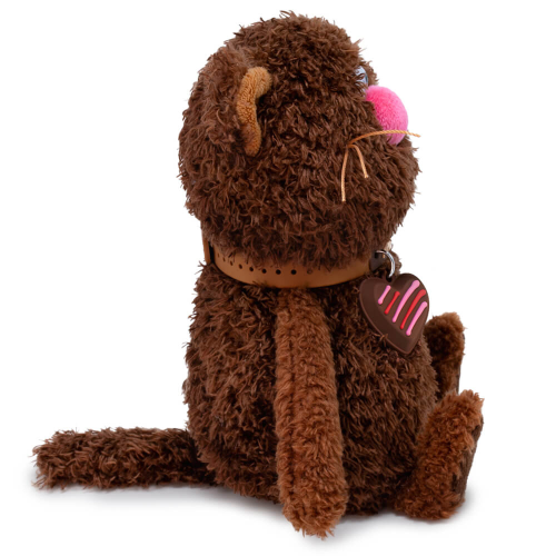 купить Мягкая игрушка Budi Basa  Кот Американо Коллекция "Валентинки"