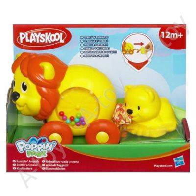 купить Playskool Львица со львенком