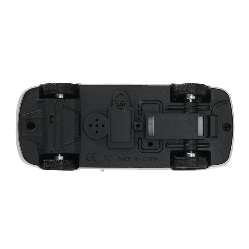 купить Машинка металлическая инерционная Технопарк LADA PRIORA 12 см, серебристые