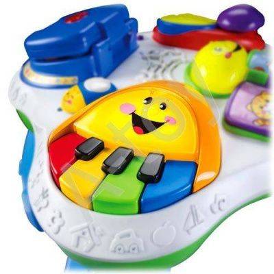 купить Музыкальный стол Laugh & Learn