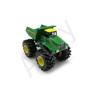 купить Самосвал Tomy с вибрацией и звуком