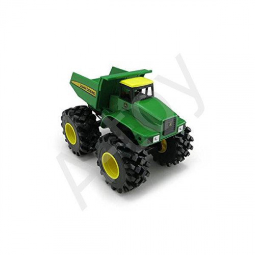 купить Самосвал Tomy с вибрацией и звуком