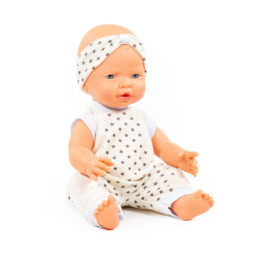 купить Полесье, Пупс "Весёлый" (35 см) (в пакете), 71521