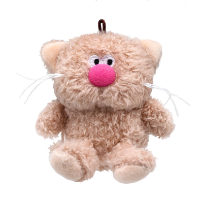 купить Брелок "Budi Basa" Какао с подвесом "Валентинка" CCkc-04