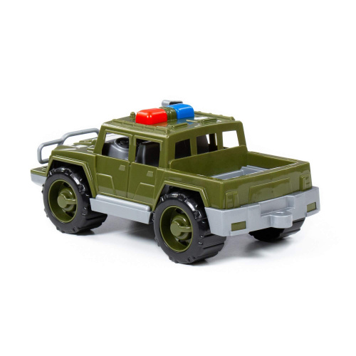 купить Автомобиль-пикап военный патрульный "Защитник"