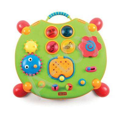 купить Развивающий детский центр TINY Love, двусторонний, музыкальный