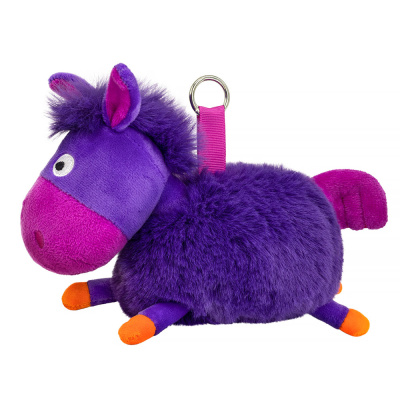 купить Мягкая игрушка Budi Basa Лошадка-подвес Бен