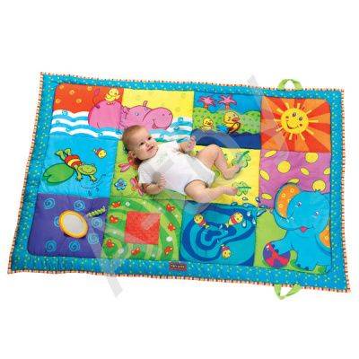 купить Коврик типа Travel TINY Love, - Самый большой