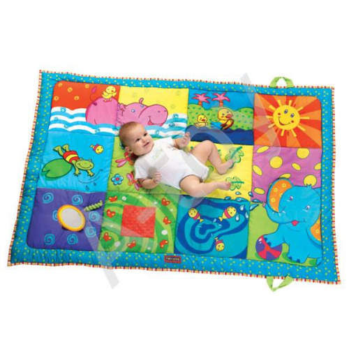 купить Коврик типа Travel TINY Love, - Самый большой