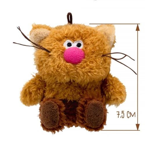 купить Брелок "Budi Basa"Кортадо с подвесом "Валентинка" CCkc-03