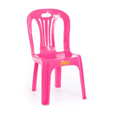купить Детский стул №1, 33,5х31,5х56 см