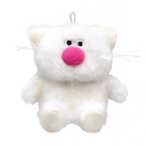 купить Брелок "Budi Basa"  Молоко  с подвесом "Валентинка"   CCkc-02