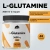 купить Глютамин Prime-Kraft L-Glutamine 3600 мг 240 капсул