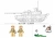 купить Конструктор Sluban Танк Тип 99А, M38-B0790