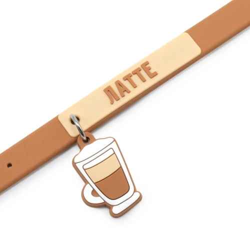 купить Кофейные коты  "Budi Basa" Латте CCat19-10