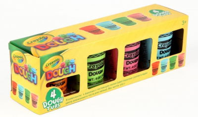 купить Игровой набор Мини + 1, тесто для лепки