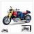 купить Конструктор Sluban Мотоцикл, M38-B0958