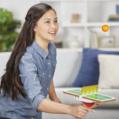 купить Игра настольная Hasbro Games Мини понг E3112121