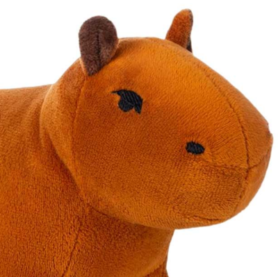 купить Подарочная игрушка "Капибара"