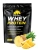 купить Протеин Prime Kraft Whey, 900 г, ананасовый фреш