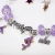 купить Набор для создания бижутерии и украшений, Аметист, бусины, браслеты, подвески, 66 эл. BRAUBERG KIDS купить Набор для создания бижутерии и украшений, Аметист, бусины, браслеты, подвески, 66 эл. BRAUBERG KIDS