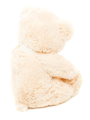 купить Мягкая игрушка Button Blue, Медведь Тишка, 40 см