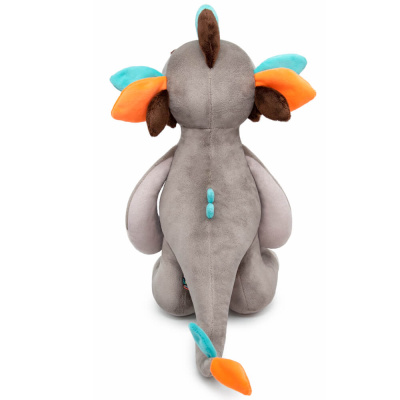 купить Мягкая игрушка Basik&Co Дракон Эйлев