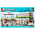 Конструктор Sluban Автобусная остановка с фигурками, 403дет.M38-B0331 купить