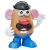 купить Mr Potato Head Классическая Картофельная голова 27656