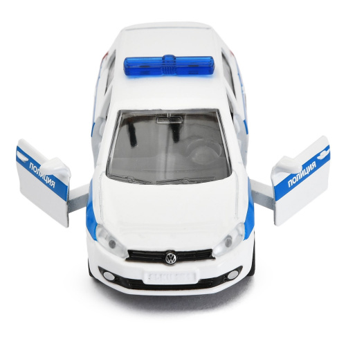 купить SIKU Набор машинок Полиция 1824RUS