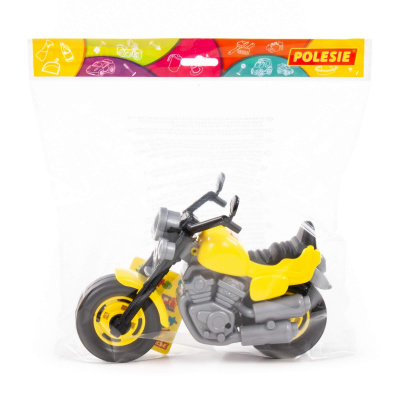 купить Полесье, Мотоцикл гоночный "Байк", 8978