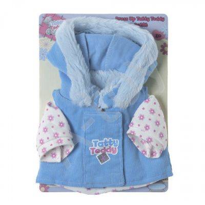 купить Пальто для мишки Тедди 25 см