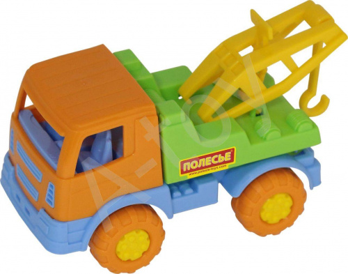 купить Эвакуатор Салют