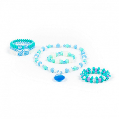 купить Полесье, Набор для детского творчества Disney "Холодное сердце" (457 элементов), 78605