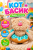 купить Мягкая игрушка Budi Basa Кот Какао Коллекция "Десерт"