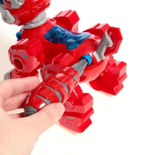 купить Конструктор винтовой UNICON "Роборекс"   9098195