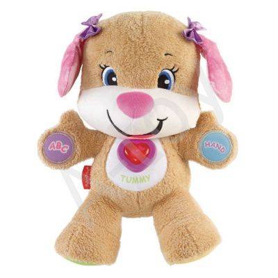 купить Сестричка ученого щенка с технологией Smart Stages