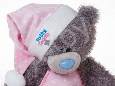 купить Мишка Тедди Me to You (со звуком и светом)