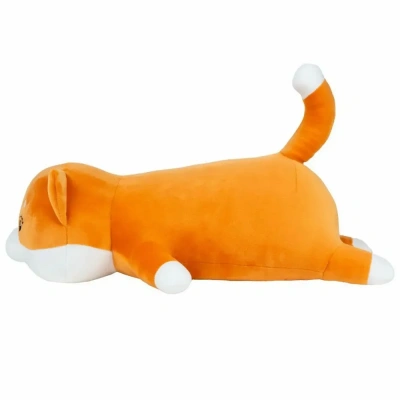 купить Мягкая игрушка "Смол Тойс"  Котенок Кругляш Д50 арт. 7292/БЖ/50